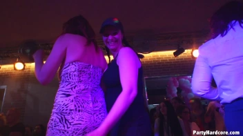 Party Hardcore Gone Crazy Vol. 38 Part 8 - Cam 3 Screencap 5 on www.sinx.com