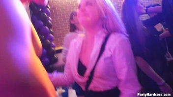 Party Hardcore Gone Crazy Vol. 38 Part 8 - Cam 3 Screencap 54 on www.sinx.com
