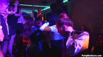 Party Hardcore Gone Crazy Vol. 38 Part 8 - Cam 3 Screencap 60 on www.sinx.com