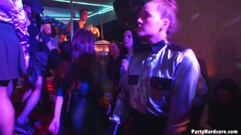 Party Hardcore Gone Crazy Vol. 38 Part 8 - Cam 3 Screencap 62 on www.sinx.com