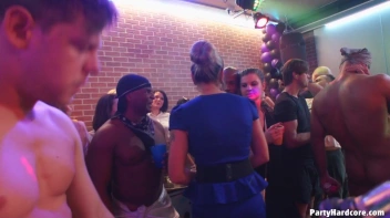 Party Hardcore Gone Crazy Vol. 38 Part 8 - Cam 3 Screencap 65 on www.sinx.com