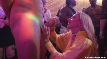Party Hardcore Gone Crazy Vol. 38 Part 8 - Cam 3 Screencap 67 on www.sinx.com