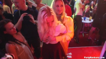 Party Hardcore Gone Crazy Vol. 38 Part 8 - Cam 3 Screencap 7 on www.sinx.com