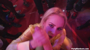 Party Hardcore Gone Crazy Vol. 38 Part 8 - Cam 3 Screencap 71 on www.sinx.com