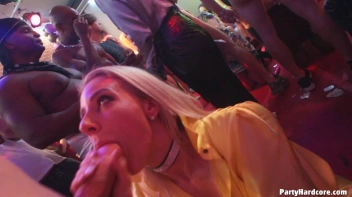 Party Hardcore Gone Crazy Vol. 38 Part 8 - Cam 3 Screencap 77 on www.sinx.com