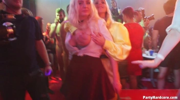 Party Hardcore Gone Crazy Vol. 38 Part 8 - Cam 3 Screencap 8 on www.sinx.com