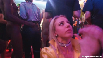 Party Hardcore Gone Crazy Vol. 38 Part 8 - Cam 3 Screencap 81 on www.sinx.com