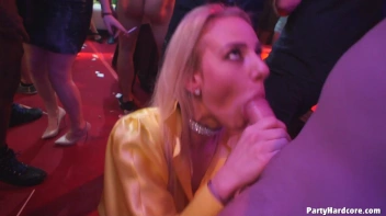 Party Hardcore Gone Crazy Vol. 38 Part 8 - Cam 3 Screencap 83 on www.sinx.com
