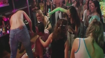 Party Hardcore Vol. 83 Part 3 - Cam 3 Screencap 87 on www.sinx.com