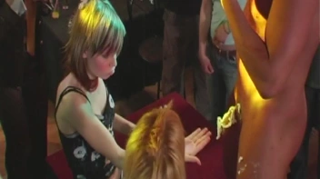 Party Hardcore Vol. 83 Part 3 - Cam 3 Screencap 9 on www.sinx.com