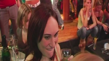 Party Hardcore Vol. 83 Part 3 - Cam 3 Screencap 100 on www.sinx.com