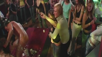 Party Hardcore Vol. 83 Part 3 - Cam 3 Screencap 104 on www.sinx.com