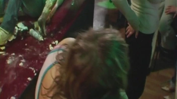 Party Hardcore Vol. 83 Part 3 - Cam 3 Screencap 111 on www.sinx.com