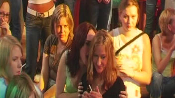 Party Hardcore Vol. 83 Part 3 - Cam 3 Screencap 5 on www.sinx.com