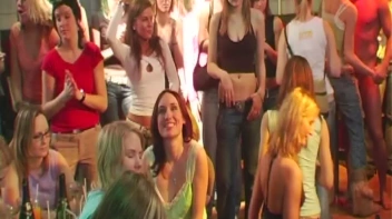 Party Hardcore Vol. 83 Part 3 - Cam 3 Screencap 52 on www.sinx.com