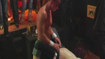 Party Hardcore Vol. 83 Part 3 - Cam 3 Screencap 54 on www.sinx.com