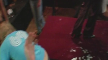 Party Hardcore Vol. 83 Part 3 - Cam 3 Screencap 63 on www.sinx.com