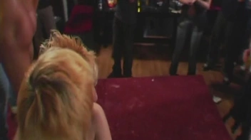 Party Hardcore Vol. 83 Part 3 - Cam 3 Screencap 69 on www.sinx.com