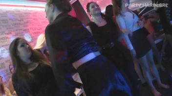 Party Hardcore Gone Crazy Vol. 24 Part 5 - Cam 3 Screencap 84 on www.sinx.com