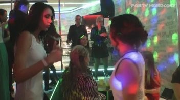 Party Hardcore Gone Crazy Vol. 24 Part 5 - Cam 3 Screencap 88 on www.sinx.com