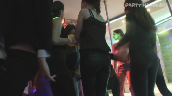 Party Hardcore Gone Crazy Vol. 24 Part 5 - Cam 3 Screencap 91 on www.sinx.com