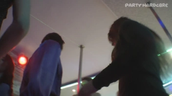 Party Hardcore Gone Crazy Vol. 24 Part 5 - Cam 3 Screencap 93 on www.sinx.com