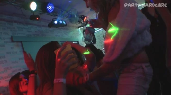 Party Hardcore Gone Crazy Vol. 24 Part 5 - Cam 3 Screencap 33 on www.sinx.com