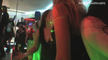 Party Hardcore Gone Crazy Vol. 24 Part 5 - Cam 3 Screencap 39 on www.sinx.com