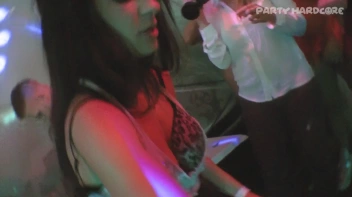 Party Hardcore Gone Crazy Vol. 24 Part 5 - Cam 3 Screencap 53 on www.sinx.com