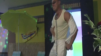 Party Hardcore Vol. 55 Part 3 - Cam 2 Screencap 90 on www.sinx.com