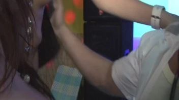 Party Hardcore Vol. 55 Part 3 - Cam 2 Screencap 98 on www.sinx.com