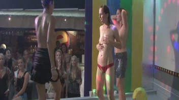 Party Hardcore Vol. 55 Part 3 - Cam 2 Screencap 101 on www.sinx.com