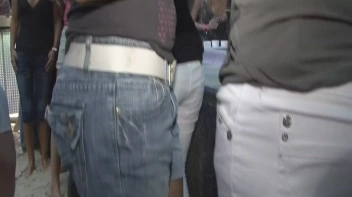 Party Hardcore Vol. 55 Part 3 - Cam 2 Screencap 27 on www.sinx.com