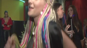 Party Hardcore Vol. 55 Part 3 - Cam 2 Screencap 7 on www.sinx.com