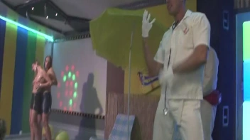 Party Hardcore Vol. 55 Part 3 - Cam 2 Screencap 81 on www.sinx.com