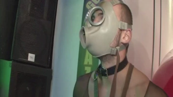 Fetish Fuck Fest Part 3 - Main Edit Screencap 84 on www.sinx.com