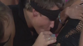 Fetish Fuck Fest Part 3 - Main Edit Screencap 62 on www.sinx.com