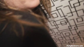 Party Hardcore Gone Crazy Vol. 2 Part 2 - Cam 3 Screencap 87 on www.sinx.com