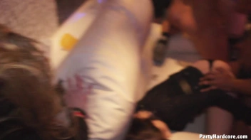 Party Hardcore Gone Crazy Vol. 2 Part 2 - Cam 3 Screencap 92 on www.sinx.com