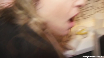 Party Hardcore Gone Crazy Vol. 2 Part 2 - Cam 3 Screencap 94 on www.sinx.com