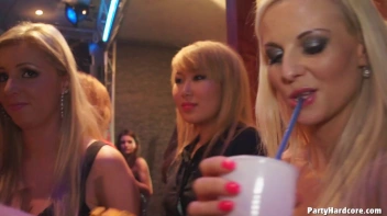 Party Hardcore Gone Crazy Vol. 2 Part 2 - Cam 3 Screencap 109 on www.sinx.com