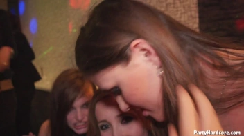 Party Hardcore Gone Crazy Vol. 2 Part 2 - Cam 3 Screencap 13 on www.sinx.com