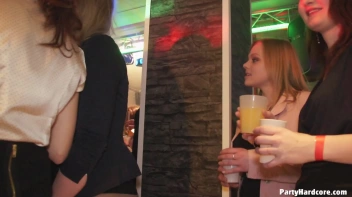 Party Hardcore Gone Crazy Vol. 2 Part 2 - Cam 3 Screencap 14 on www.sinx.com