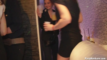 Party Hardcore Gone Crazy Vol. 2 Part 2 - Cam 3 Screencap 15 on www.sinx.com