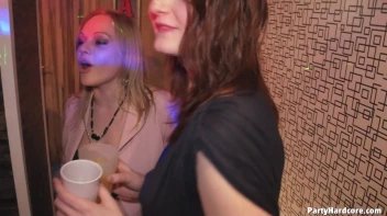 Party Hardcore Gone Crazy Vol. 2 Part 2 - Cam 3 Screencap 17 on www.sinx.com