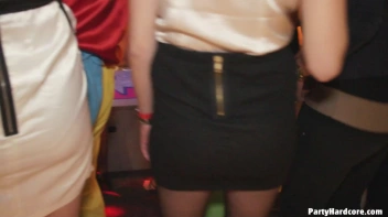Party Hardcore Gone Crazy Vol. 2 Part 2 - Cam 3 Screencap 18 on www.sinx.com