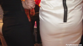 Party Hardcore Gone Crazy Vol. 2 Part 2 - Cam 3 Screencap 19 on www.sinx.com