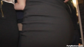 Party Hardcore Gone Crazy Vol. 2 Part 2 - Cam 3 Screencap 21 on www.sinx.com