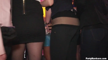 Party Hardcore Gone Crazy Vol. 2 Part 2 - Cam 3 Screencap 22 on www.sinx.com