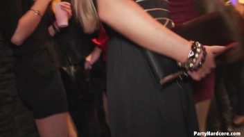 Party Hardcore Gone Crazy Vol. 2 Part 2 - Cam 3 Screencap 27 on www.sinx.com